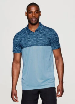 Stay On Course Closed Mesh Polo -Rbx Active Wear Shop 440c7934 91f4 486c bc9f 35cd4f88cba9