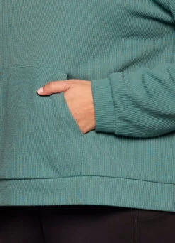 Plus Harbor Ribbed 1/4 Zip -Rbx Active Wear Shop 444264a9 c02c 4e45 a9f4 2620aefcd7f3