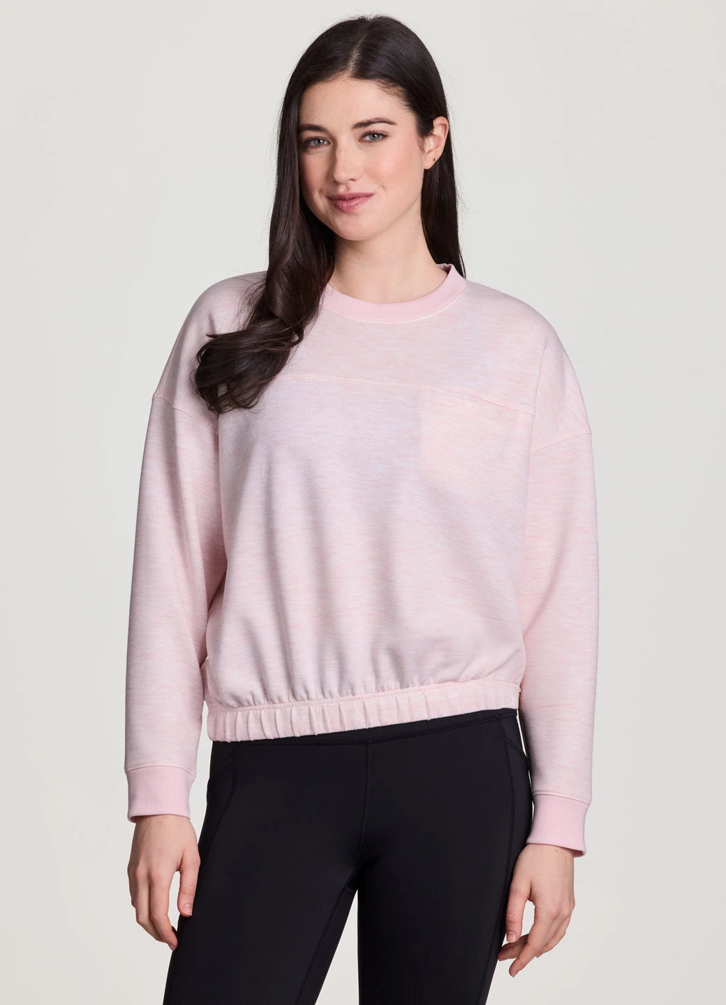 LuxeSoft Banded Pullover 19 LuxeSoft Banded Pullover - Image 17