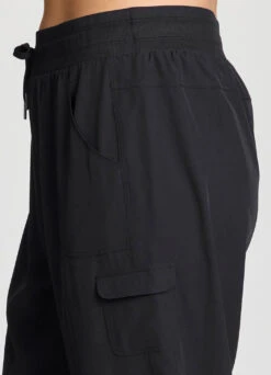 Plus Prime Anywhere Cargo Capri -Rbx Active Wear Shop 44758e08 8bc3 4f84 ad5f 6b8fcb3fd415