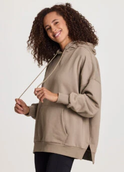 Everyday Go-To Oversized Fleece Hoodie -Rbx Active Wear Shop 450d9bfc 705b 41bd bcff f12019e535bd