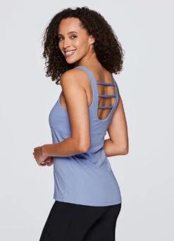 Super Soft Strappy Shelf Bra Tank -Rbx Active Wear Shop 45166689 455c 4176 bca8 3a366d32a2a5