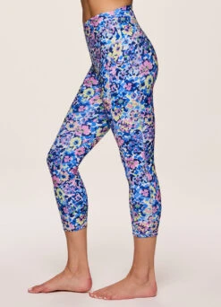 Picking Petals Super Soft Capri -Rbx Active Wear Shop 45235ce1 174e 47bd 9bbf ee667d5c7a91
