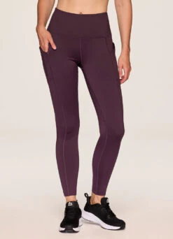 Chilled Out Fleece Lined Legging -Rbx Active Wear Shop 465b39d4 f95b 4d78 a3ed cd06490dca80