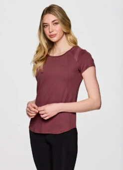 Breezy Running Tee -Rbx Active Wear Shop 46eddfce d6a7 4a37 8d88 9070a462eaf8