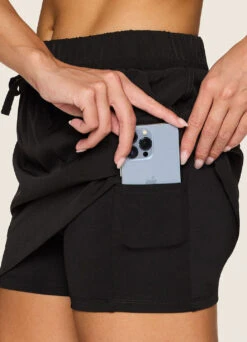 Serve It Up Skort -Rbx Active Wear Shop 47305813 3c90 4ae0 b7a3 0f43f19327e2