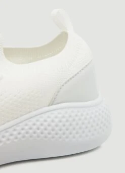 Women's Stretch Knit Slip On Shoe -Rbx Active Wear Shop 47a904fb 9091 442c 82ff 87f0066e9fcd