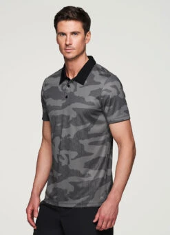 Stay On Course Camo Polo -Rbx Active Wear Shop 47cec4d7 0146 48da 9c54 5e8f9b4564a5