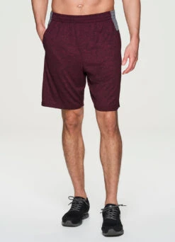 Stratus Novelty Workout Short -Rbx Active Wear Shop 495193a2 e18c 4d0c 989c a49f4f2339ef