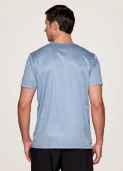 Hit The Court Striped Workout Tee -Rbx Active Wear Shop 497ec4ec de46 48a5 83f4 f05157952ab5