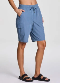 Ashokan Cargo Bermuda Short -Rbx Active Wear Shop 4a3f81d4 1a5c 4a55 bd35 2556bfa67972