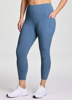 Plus Prime Tech Flex Ultra Hold 7/8 Legging