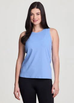 Dusk 'Til Dawn Side Ribbed Tank -Rbx Active Wear Shop 4bc25fd0 410f 45a6 b641 934e6097e07a