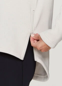 Ashland Fleece Zip Sweatshirt -Rbx Active Wear Shop 4bfc2f2a d928 45ef a2ae 04ceac6f4314