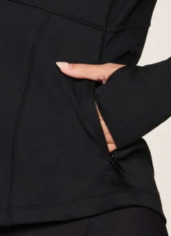 Sculpt It Studio Jacket -Rbx Active Wear Shop 4c10509b 78b2 410a b5cd fce3ebd78487