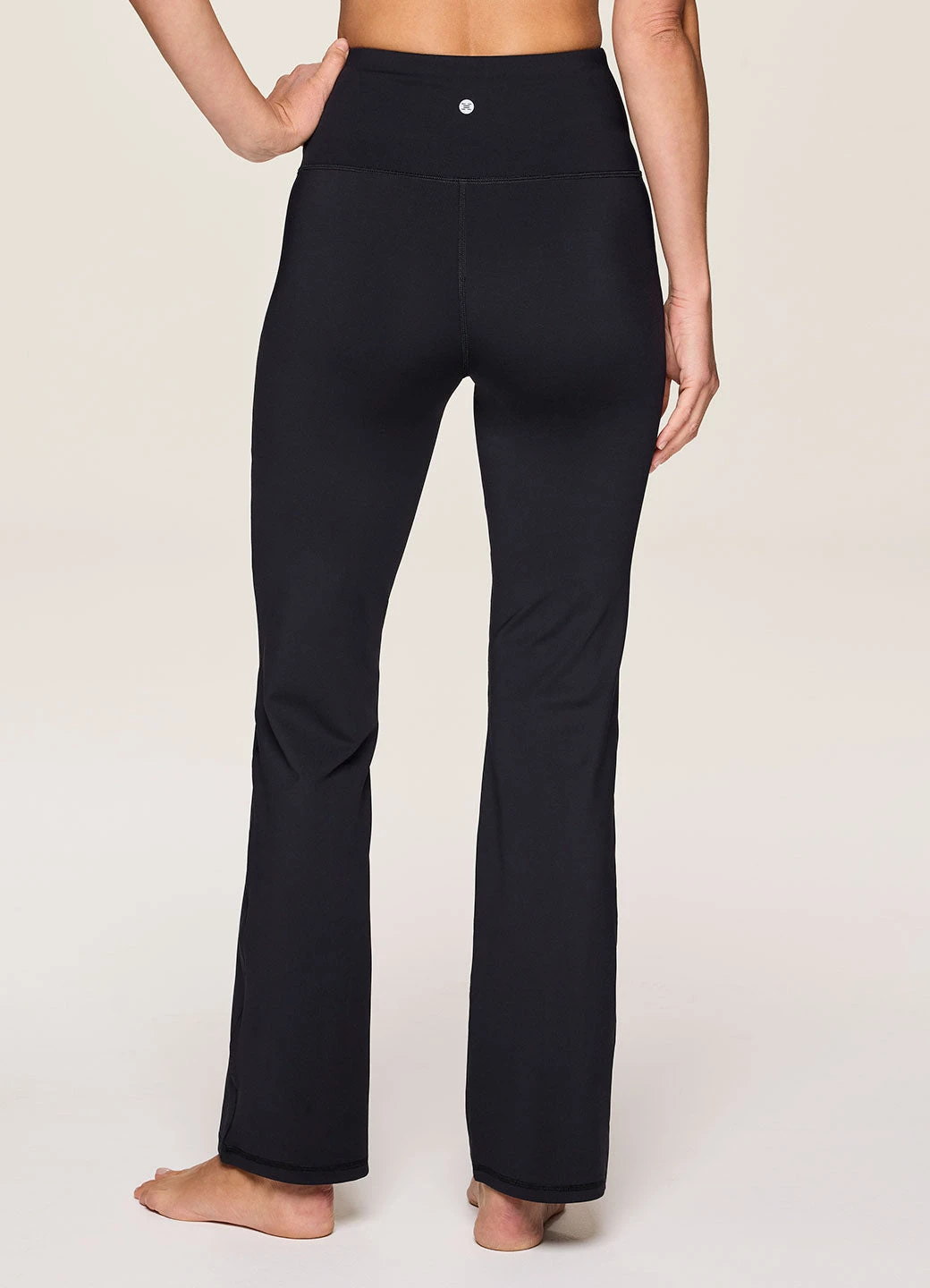 Crossover Ultra Hold Flare Legging 5 Crossover Ultra Hold Flare Legging - Image 3