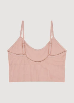 Seamless Longline Ribbed Bralette 2-Pack 9 Seamless Longline Ribbed Bralette 2-Pack -Rbx Active Wear Shop 4cc20187 1ad1 447c 8eb5 276a679448c0