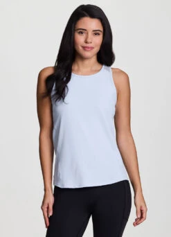 Extra Mile Mesh Tank -Rbx Active Wear Shop 4d2772a1 4c0d 45c3 8331 3643a16333c4
