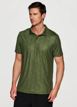 Stay On Course Tonal Polo -Rbx Active Wear Shop 4e35abbc a346 4efa 8dbe 0cfb9b10a84b
