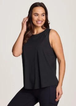 Plus On The Run Tank -Rbx Active Wear Shop 4e39cb5e 36f0 4b8d 9371 87a606e536dd