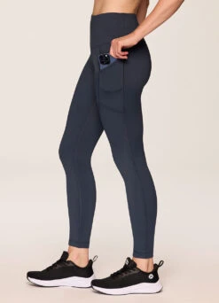 Chilled Out Fleece Lined Legging -Rbx Active Wear Shop 4f112922 65c2 4452 811e d7e61fb6e96e