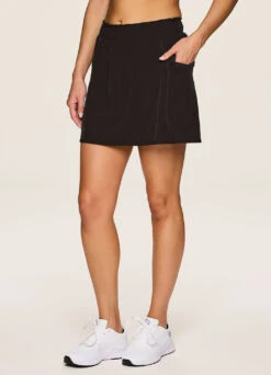 On Course 16" Skort -Rbx Active Wear Shop 503ca3ef 9a01 45b2 b125 dc7d402a550b