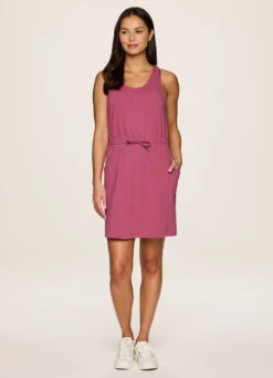 Coastal Cove Tank Dress -Rbx Active Wear Shop 5047b6a1 62ec 4247 9a51 02fdf42a4f9e