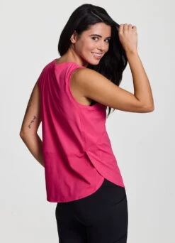 To The Core Laser Tank -Rbx Active Wear Shop 507702a2 0526 475f 8f91 0ceb48b30ff5