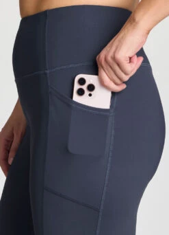 Plus Prime Tech Flex Ultra Hold 7/8 Legging -Rbx Active Wear Shop 50daa5d6 2a1f 427a 901e 683ef4070a1d