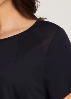 Plus On The Run Tee -Rbx Active Wear Shop 51014fe5 46dc 4687 a330 d55956bf23ef