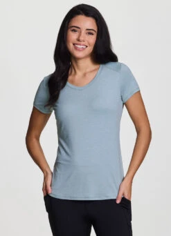 Stratus Everyday Running Tee