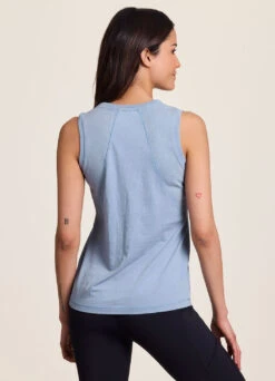 Seascape Back Ribbed Tank -Rbx Active Wear Shop 51e670fc 3efb 4096 ad87 9dbe6a1f4c8a