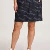 Plus Camo Perfect Weekend Skort -Rbx Active Wear Shop 529a6397 ace4 4089 bc2b d6c9c3bd30d3
