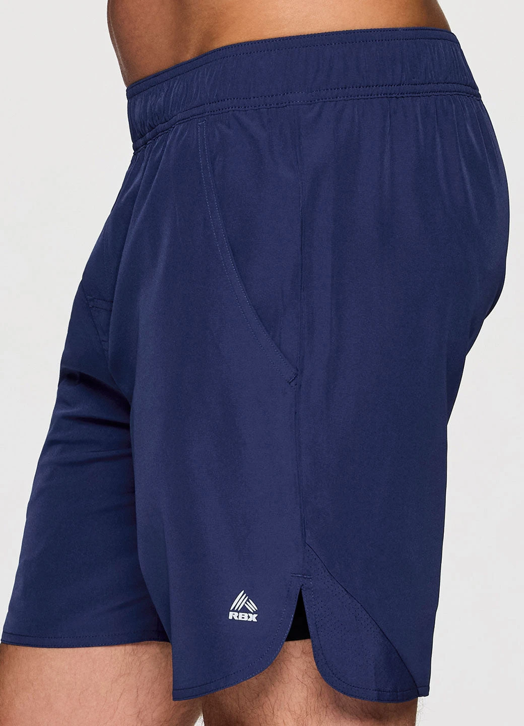 High Impact 7" Workout Short 4 High Impact 7" Workout Short - Image 2