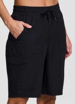 Ashokan Cargo Bermuda Short -Rbx Active Wear Shop 539f206d 3eb7 44e6 85f6 564fd0585a16