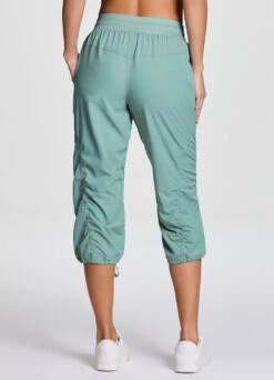 Lumen Lightweight Capri Pant -Rbx Active Wear Shop 53b3aacd 74ab 41f7 b8d6 03282f1b6fbd
