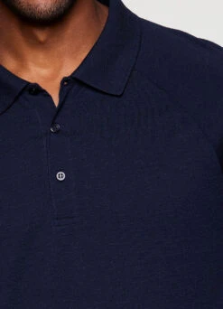 Stay On Course Heathered Polo -Rbx Active Wear Shop 53be2c15 e0c5 4c61 97cf 26d3a2c8d9fa