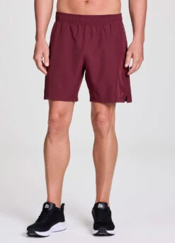 In The Gym Workout Short