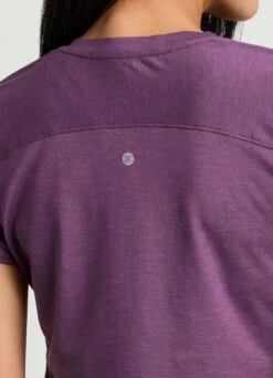 Stratus Everyday Running Tee -Rbx Active Wear Shop 547f0c40 6a41 4257 9f26 536b9e9152e9