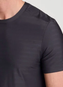 Flex Striped Workout Tee 19 Flex Striped Workout Tee -Rbx Active Wear Shop 54af51d5 ad00 467c b605 7890cdb2ffd2