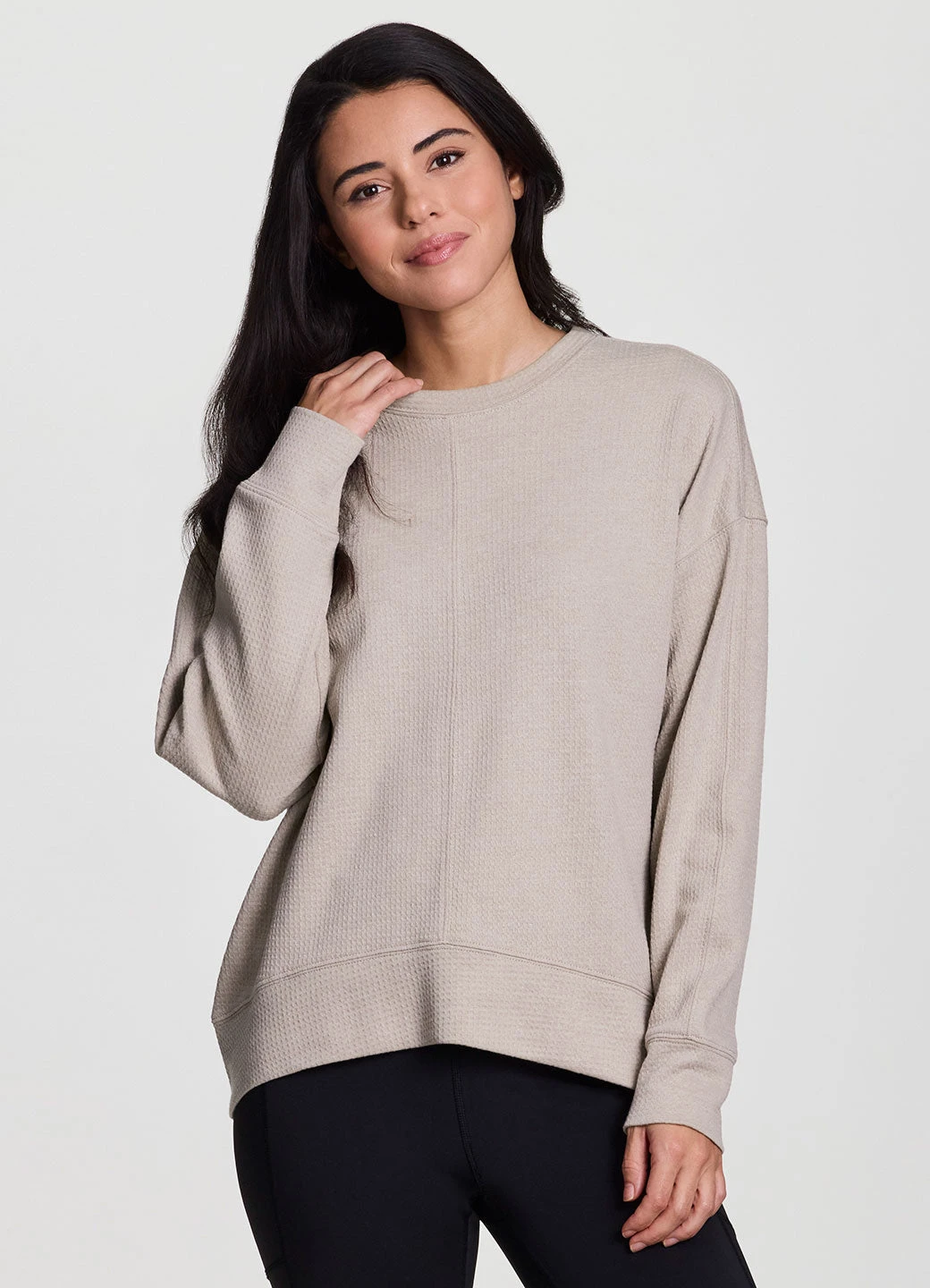Dusk 'Til Dawn Jacquard Pullover 2 Dusk 'Til Dawn Jacquard Pullover