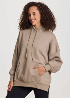 Everyday Go-To Oversized Fleece Hoodie -Rbx Active Wear Shop 54df1fc2 e05d 4083 9e78 e93eb038e487