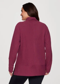 Plus Studio Jacquard Mock Neck Pullover 38 Plus Studio Jacquard Mock Neck Pullover -Rbx Active Wear Shop 55e6c65b af62 4fb2 927a ce41e8db07b8