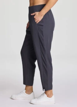 Plus Everyday Ribbed Ankle Pant -Rbx Active Wear Shop 55ff0500 7ad4 4e9d 9ecf 5335759d3959
