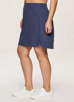 Plus Prime Everything 20" Skort -Rbx Active Wear Shop 563bfb79 af35 46dc 8e67 c57dc9a74ce8