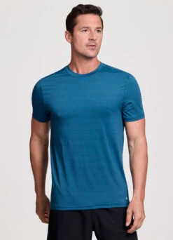 Stratus Training Day Workout Tee -Rbx Active Wear Shop 56602eb9 6d34 4b1e b0f6 22df6fccc4c6