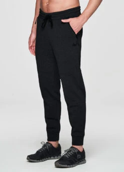Everyday Fleece Zip Pocket Jogger -Rbx Active Wear Shop 577aa26d 0936 4dc7 9caf f9f8013eb886