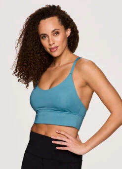 Everyday Strappy Bra -Rbx Active Wear Shop 57d48acf b66c 4935 b6ed b74a44b5b5bc