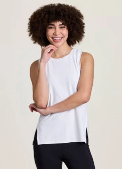 Move It Everyday Tank