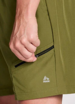 Extra Mile Zip Pocket Short -Rbx Active Wear Shop 591d786b 6c9a 4443 96c5 c3101311b71d